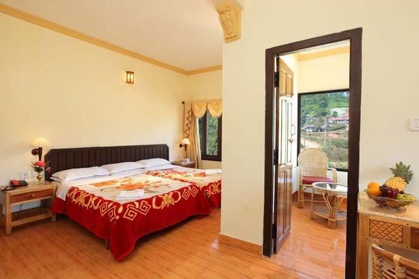 Poopada Resort